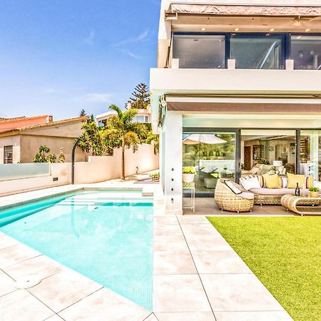 Awesome Home In Cala Del Moral With Kitchen La Cala Del Moral Екстериор снимка
