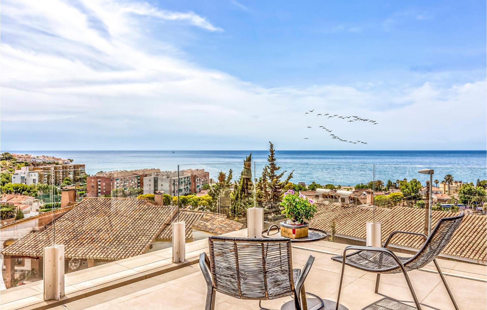 Awesome Home In Cala Del Moral With Kitchen La Cala Del Moral Екстериор снимка