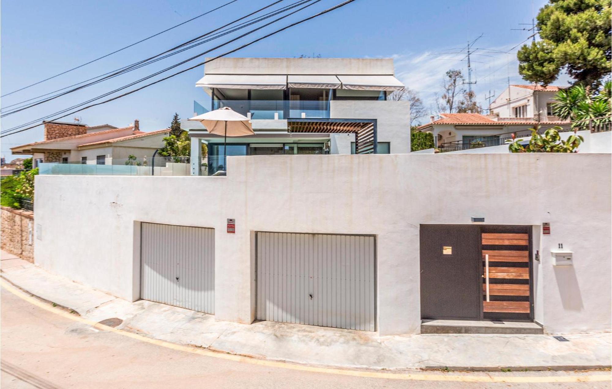 Awesome Home In Cala Del Moral With Kitchen La Cala Del Moral Екстериор снимка